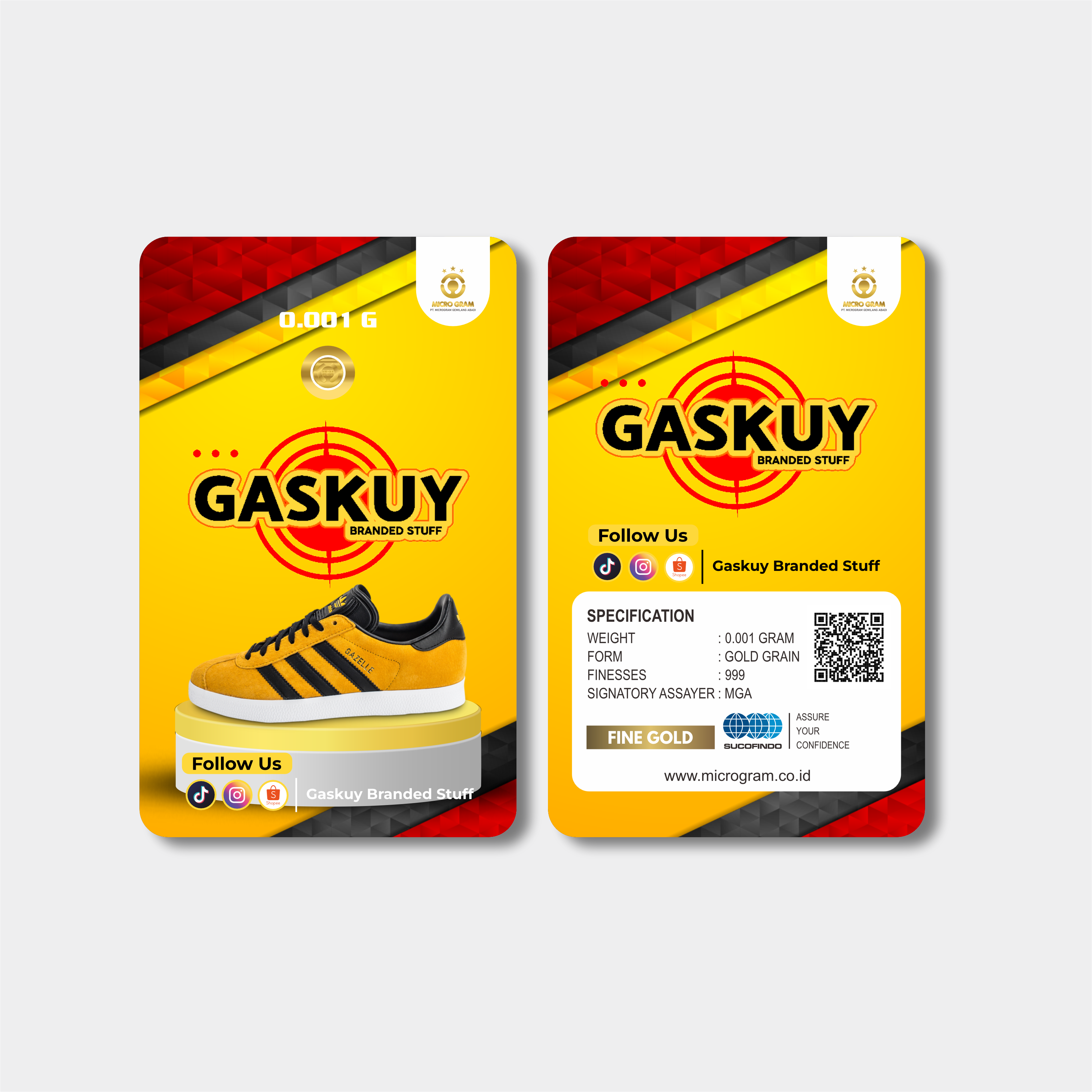 Gaskuy Branded Stuff 3